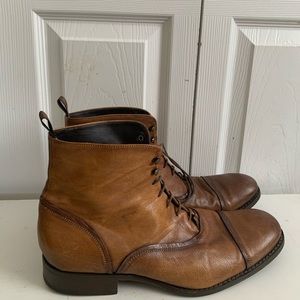 Men’s Barney New York Boot